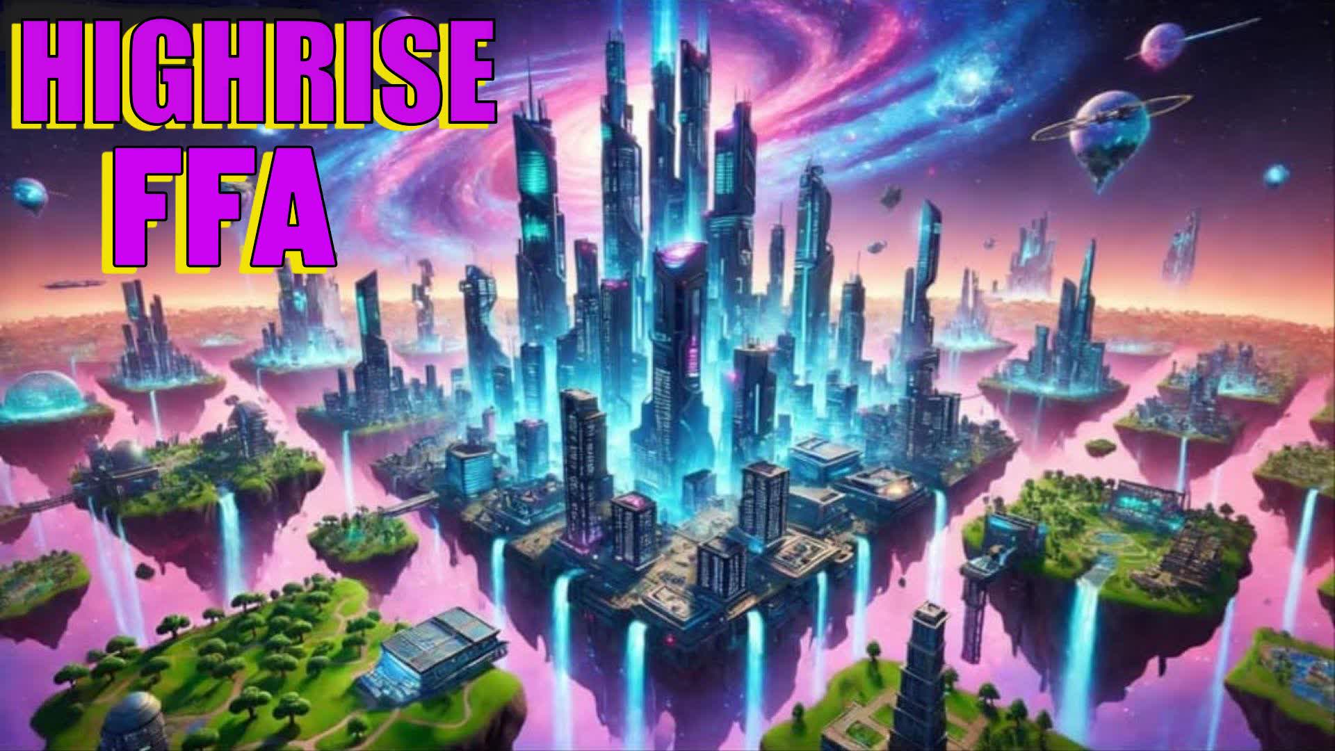 High rise FFA