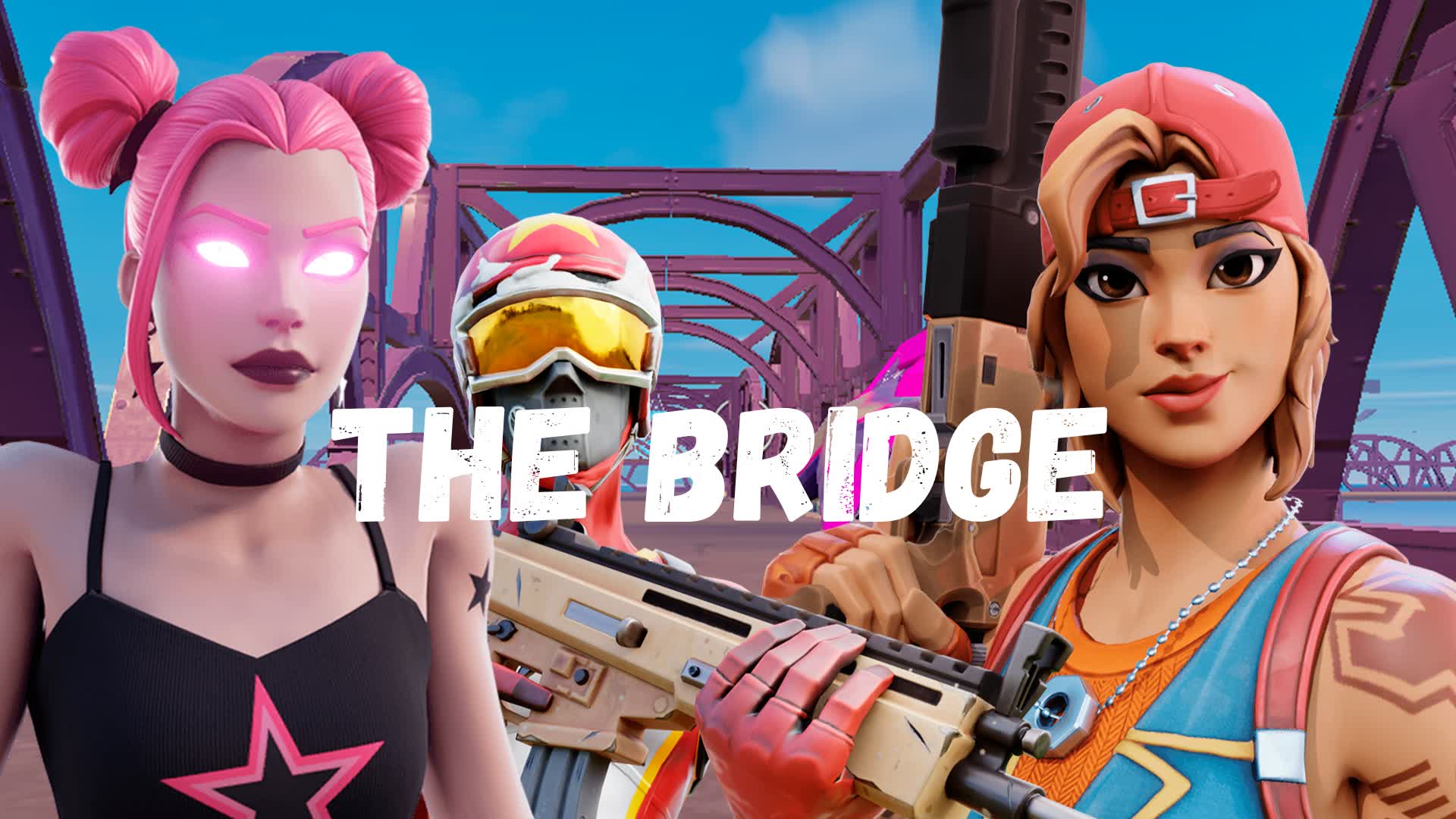 The Bridge