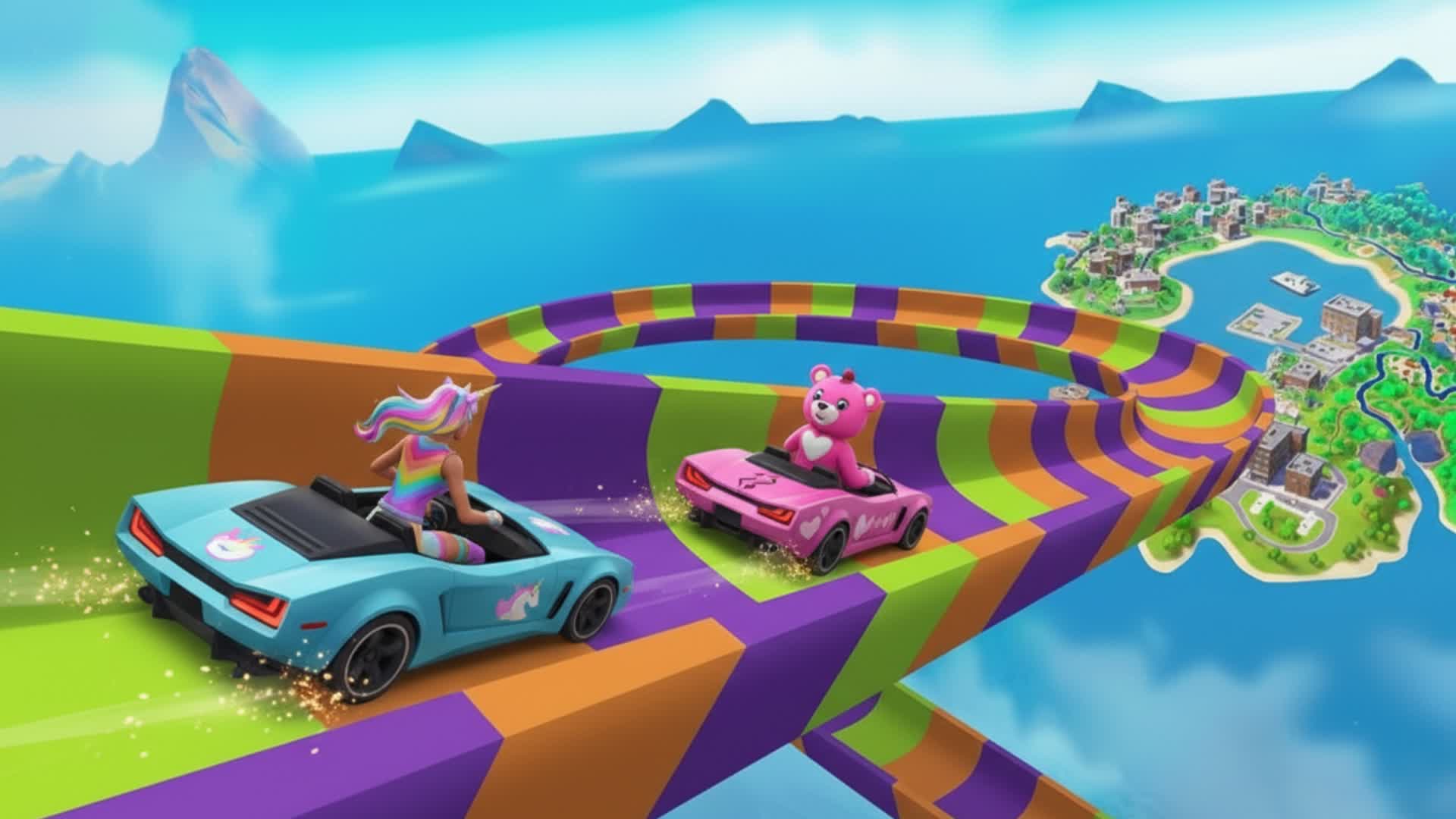 drive cars