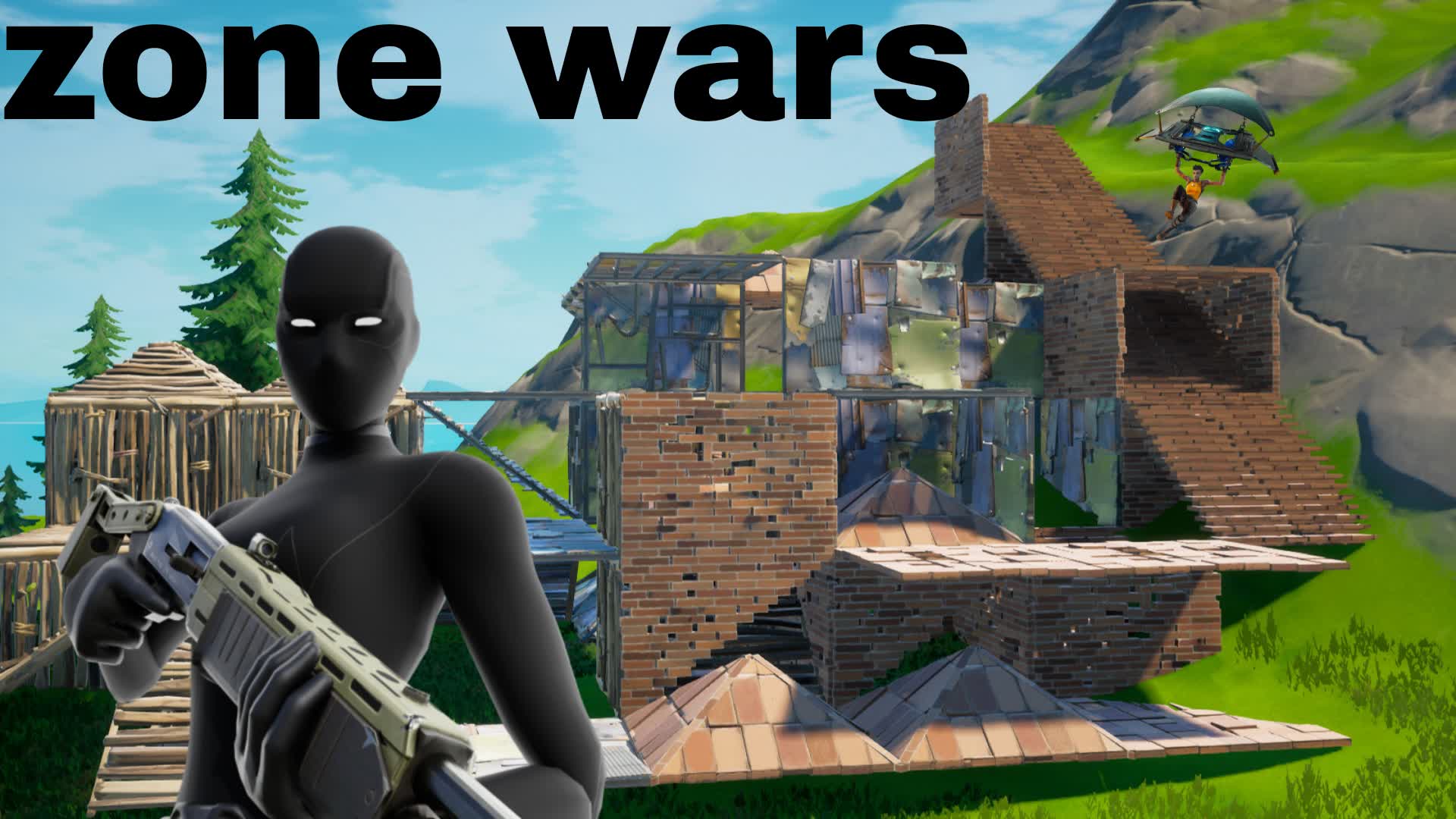 c4mp3r's solo zone wars