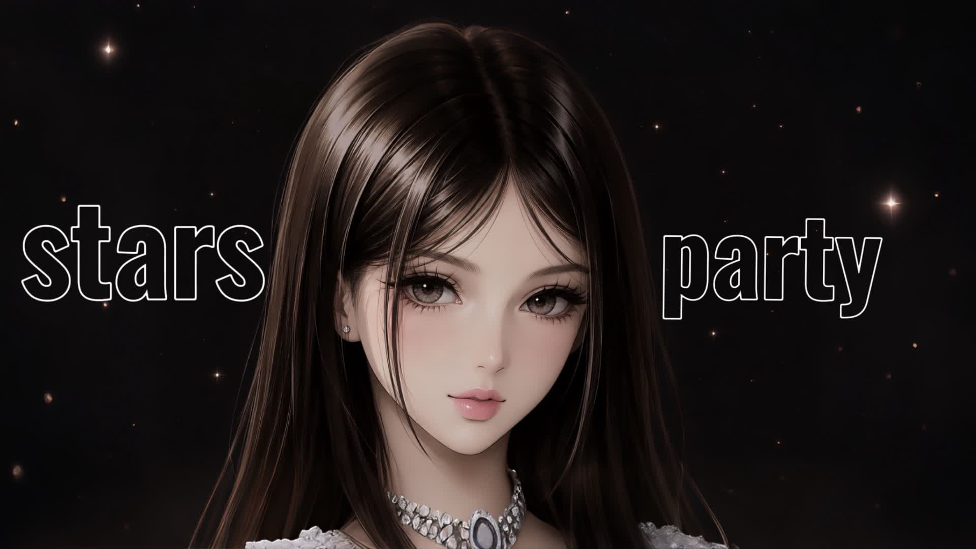 ✨party stars