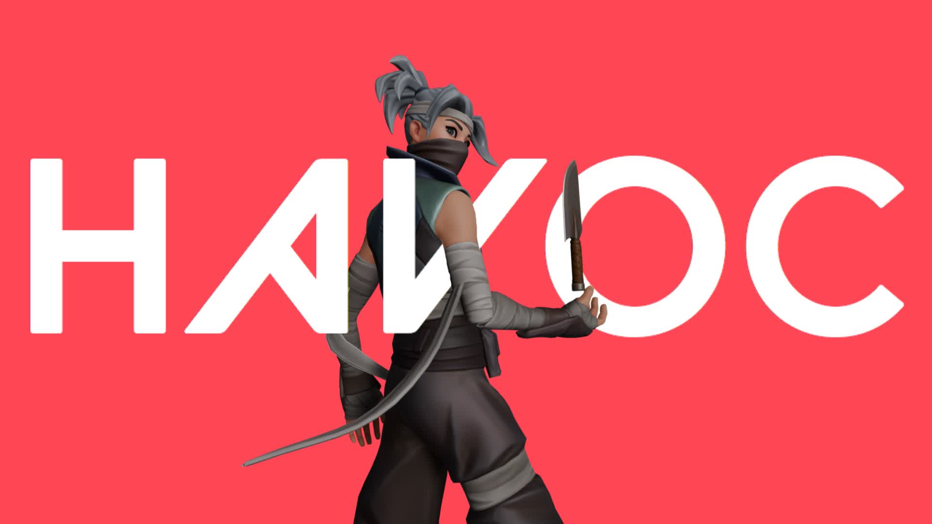 Havoc [First-Person Shooter]