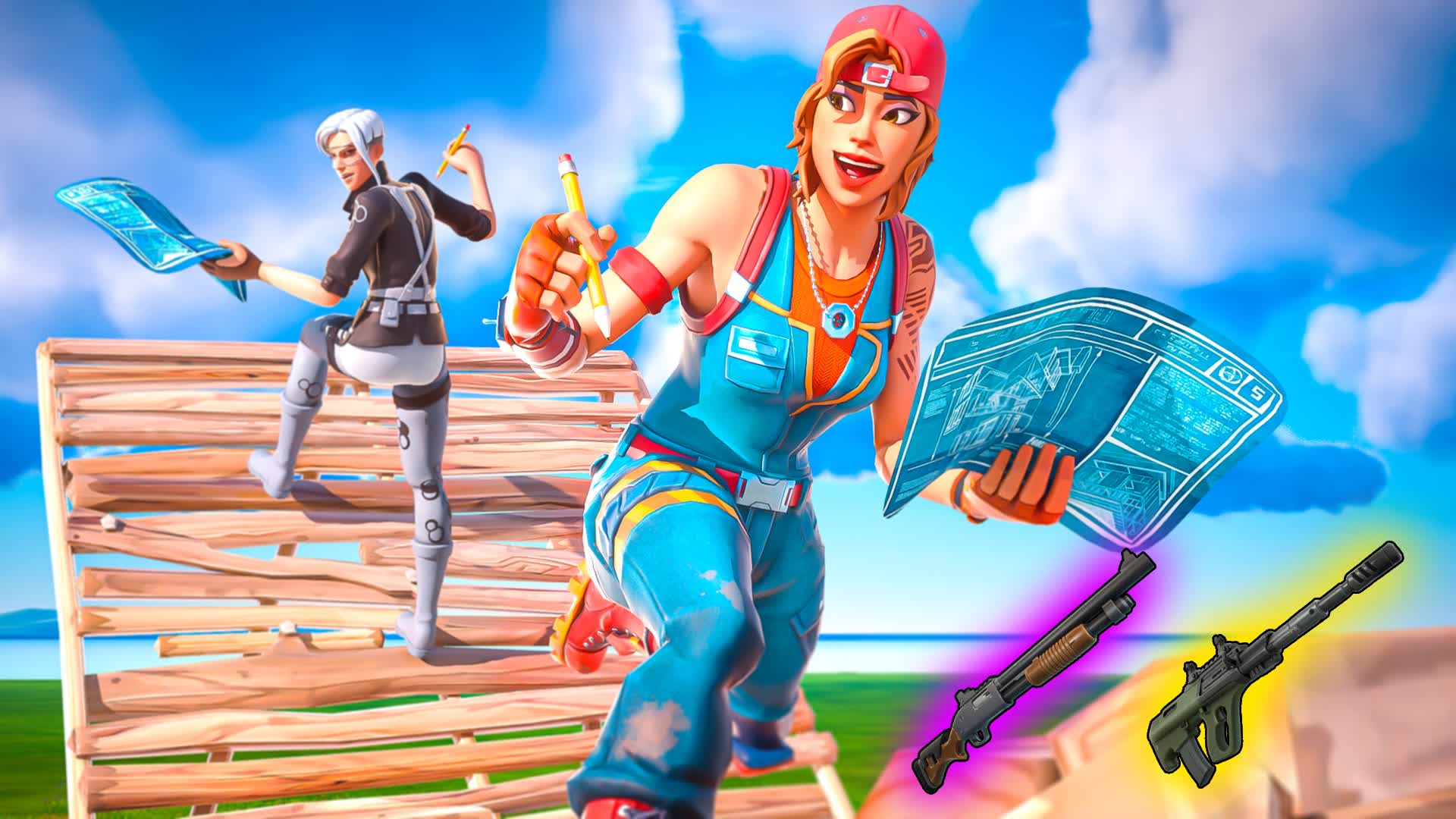 1v1 SIMPLISTIC 0 DELAY