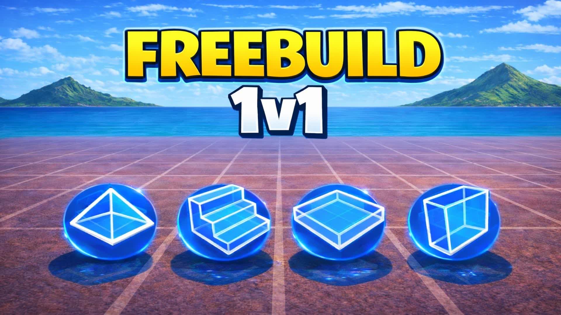 FreeBuild Edit 1v1