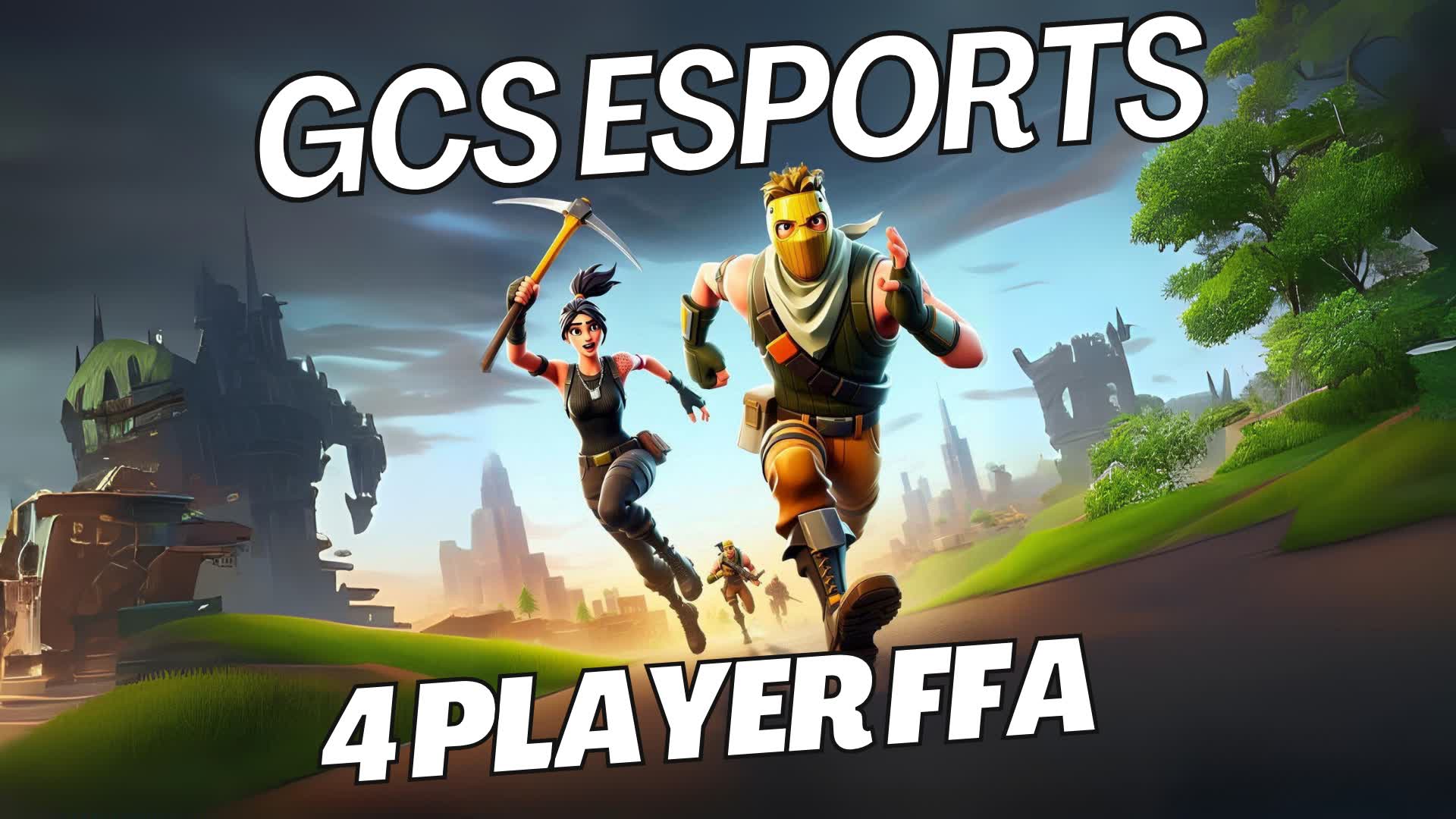 GCS Esports