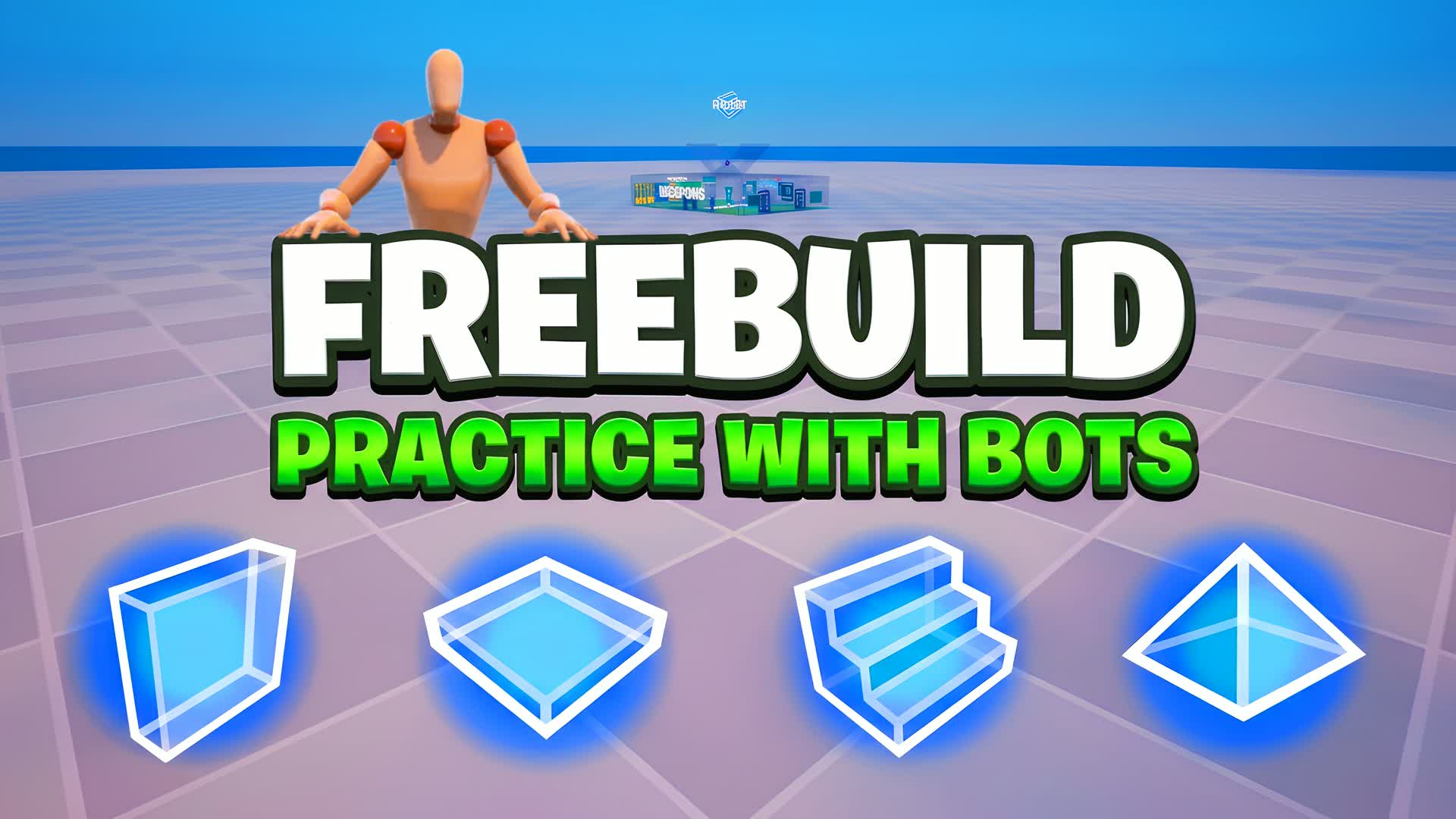 FREE BUILD PRACTICE