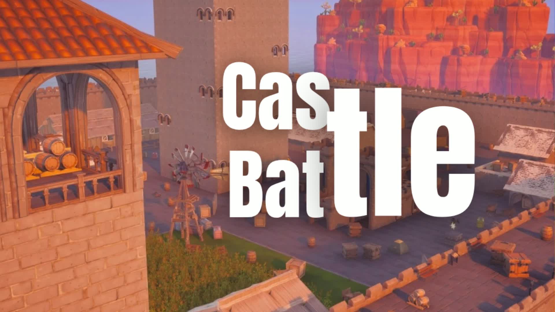 Castle Battle
