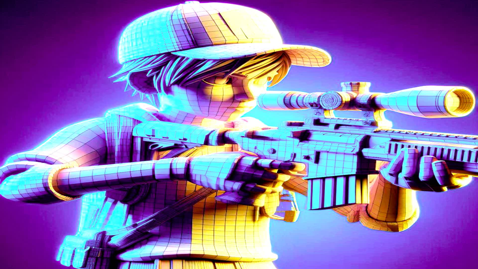SNIPER'S ADVENTURE