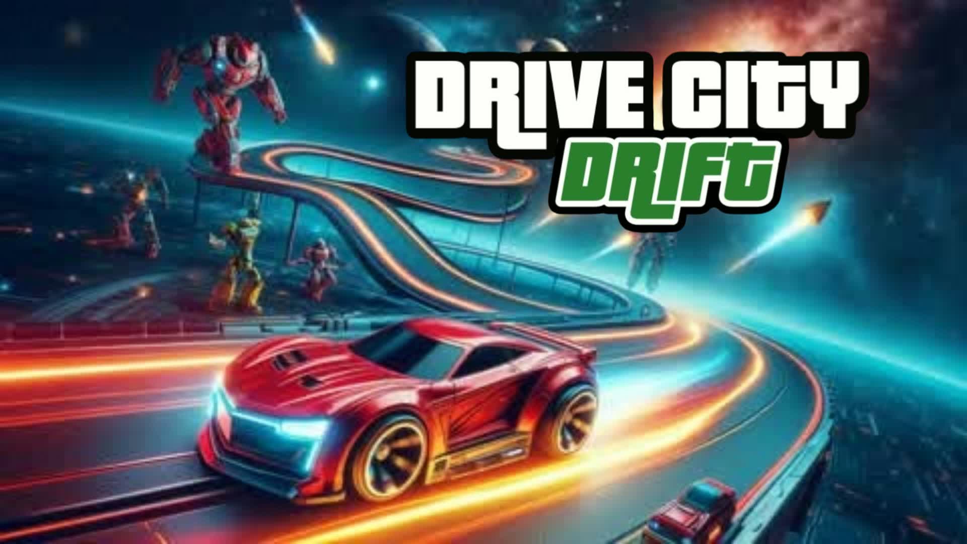 FREE DRIVING 💥