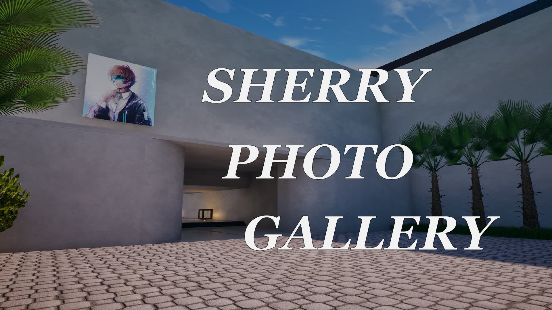 📸SHERRY PHOTO GALLERY