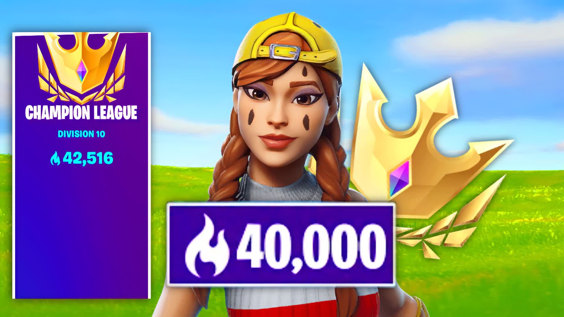 HYPE ARENA