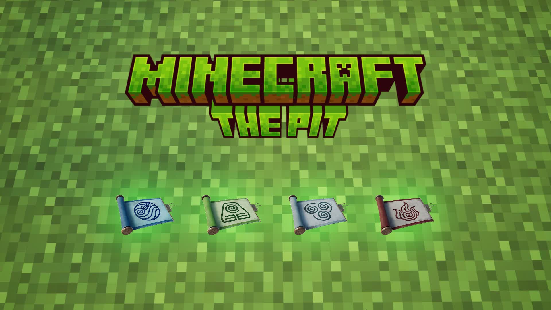 Minecraft - The Pit