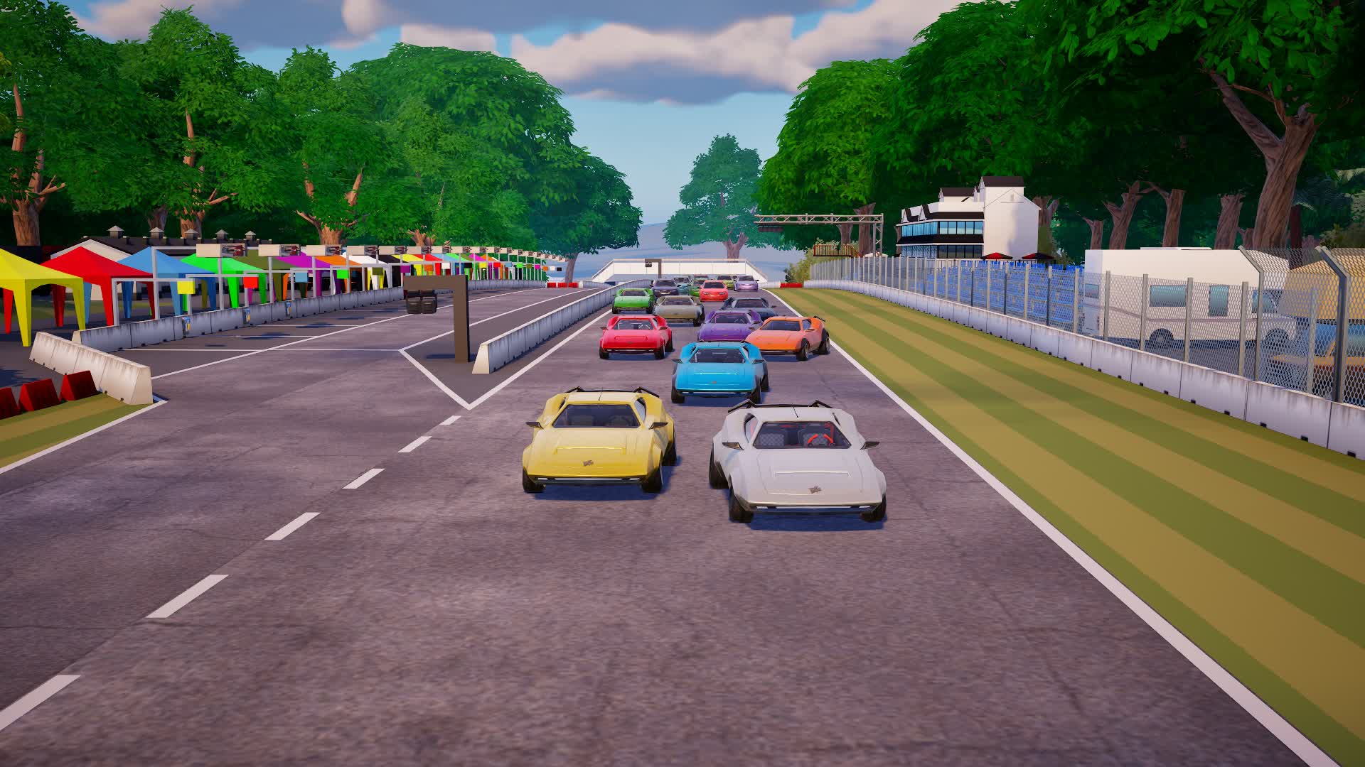 Road America - Endurance 🇺🇸