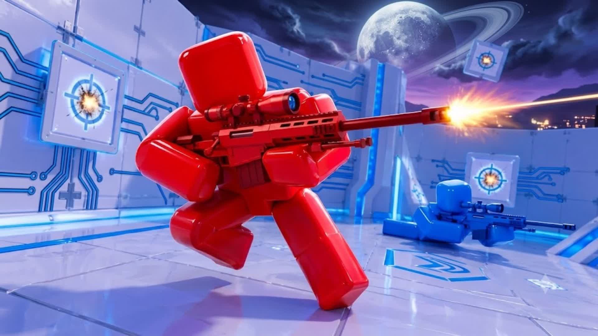 RED VS BLUE🔵 🔴 RAILY