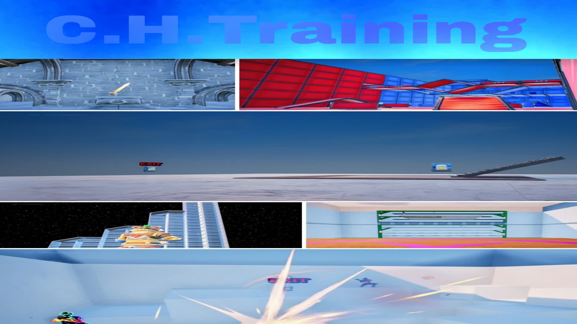 C.H.Training