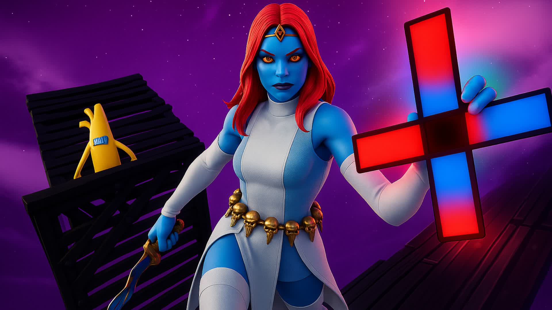 CRAZY Crosshair 1v1 BUILD FIGHT PRO 60