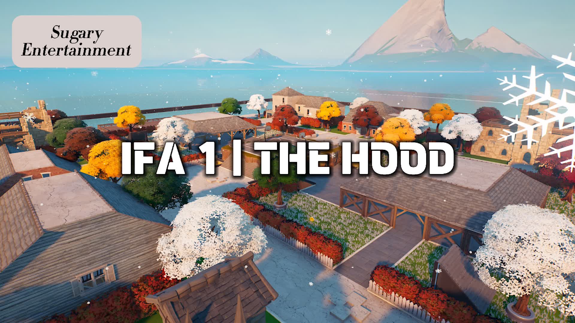 IFA | 💣The Hood🔫
