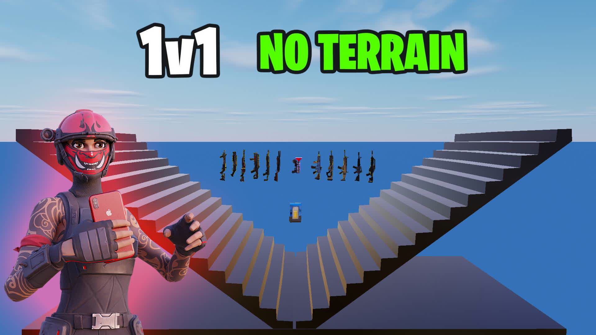 📝 Raven 1v1 Build Fights 📝
