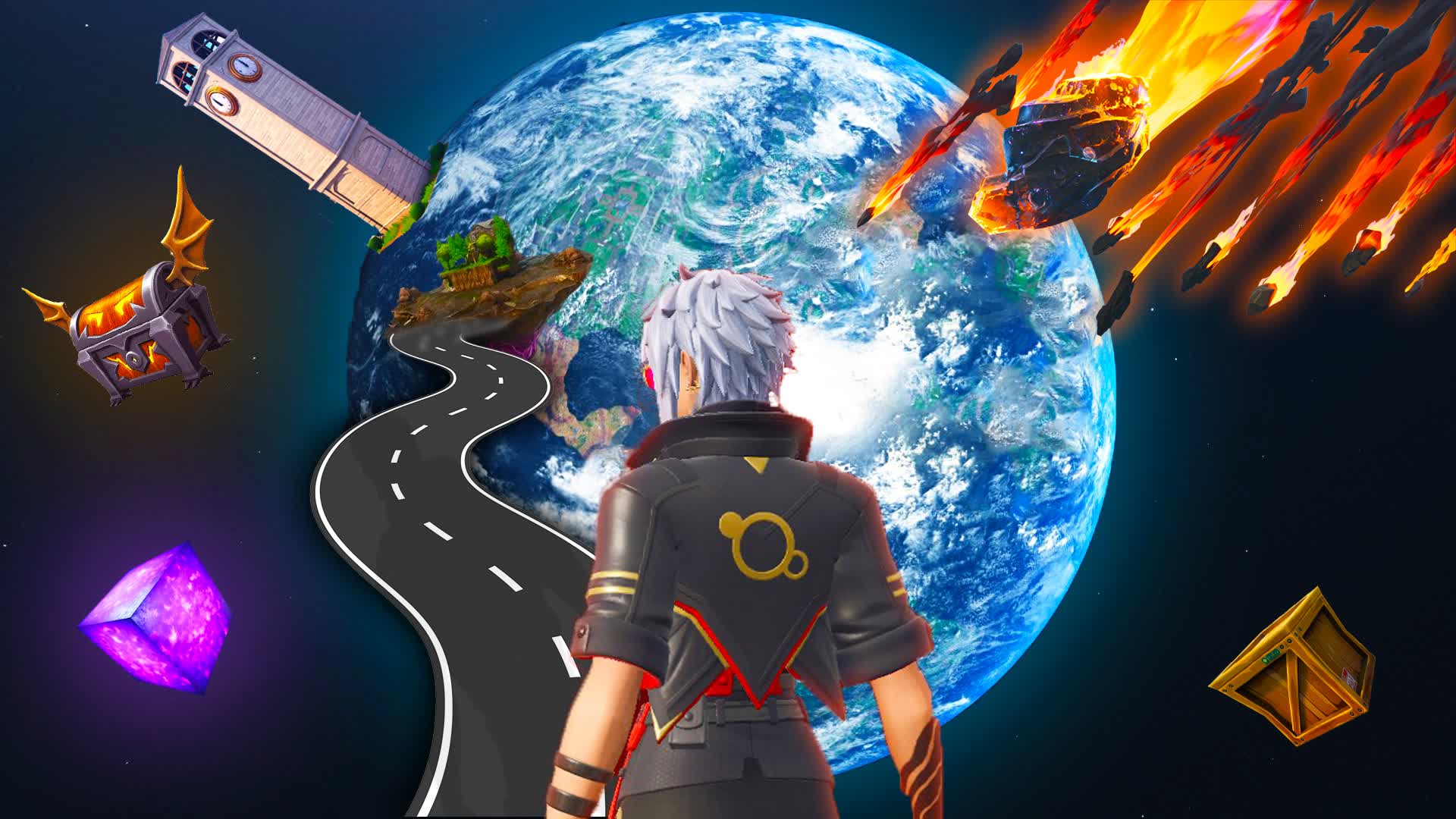 Only Up Checkpoints - Motivational