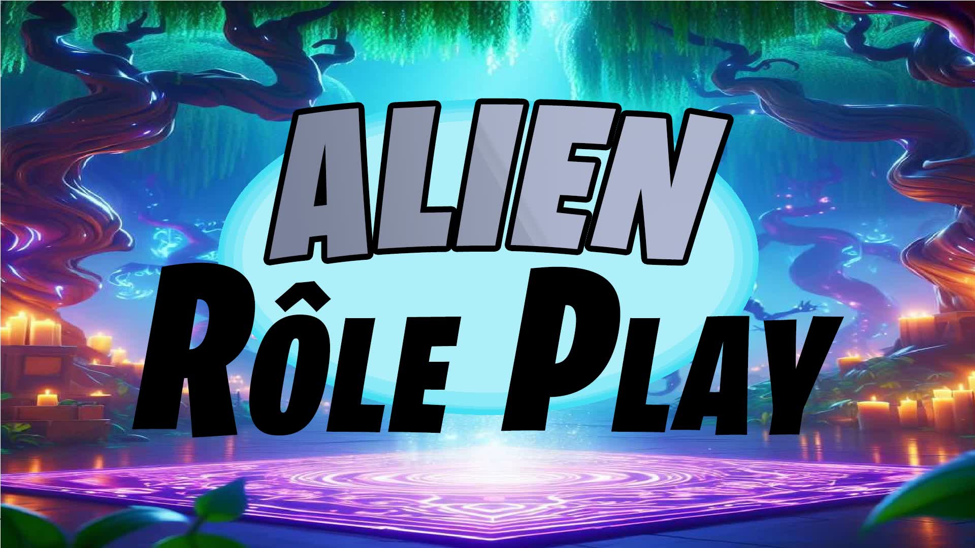 ALIEN RP