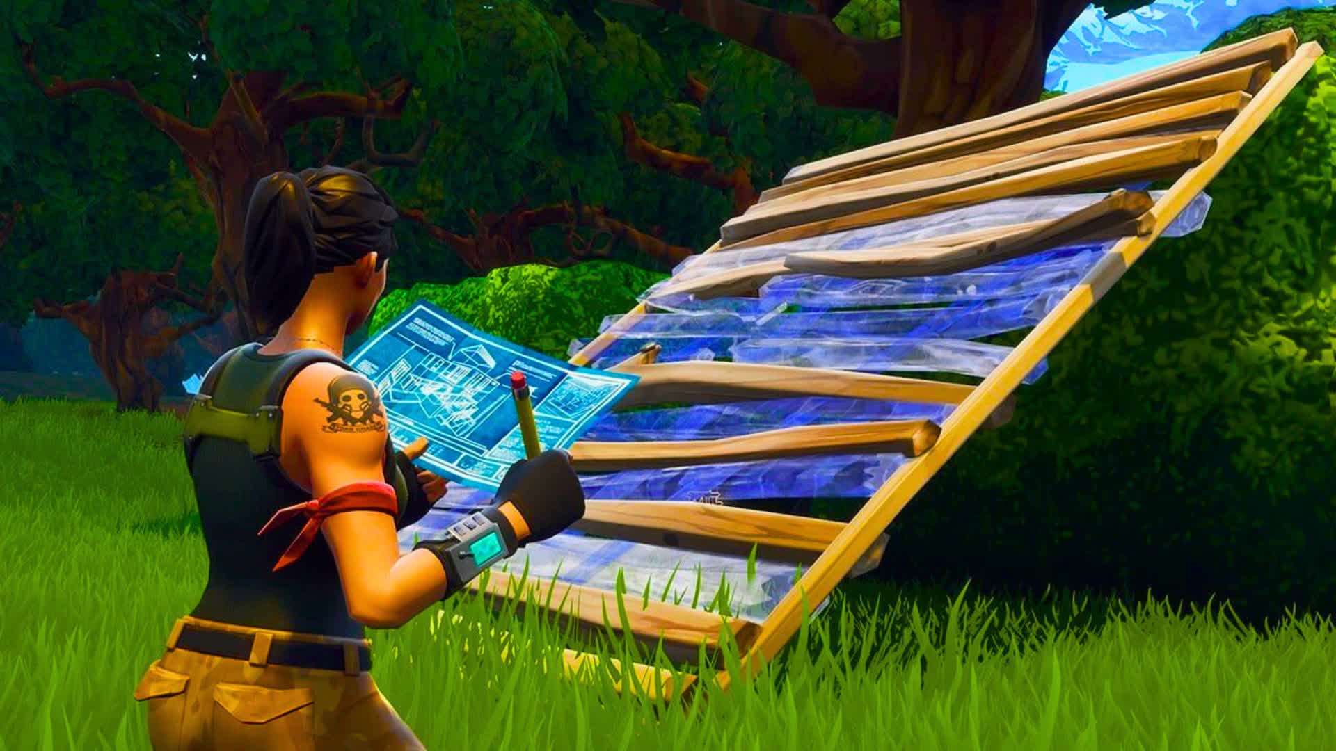 BUILDER PRO 👷‍♂️