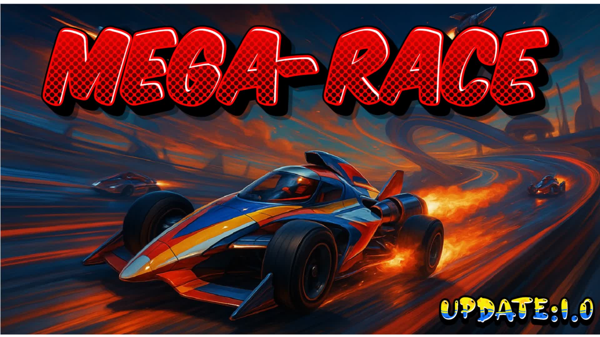 megarace