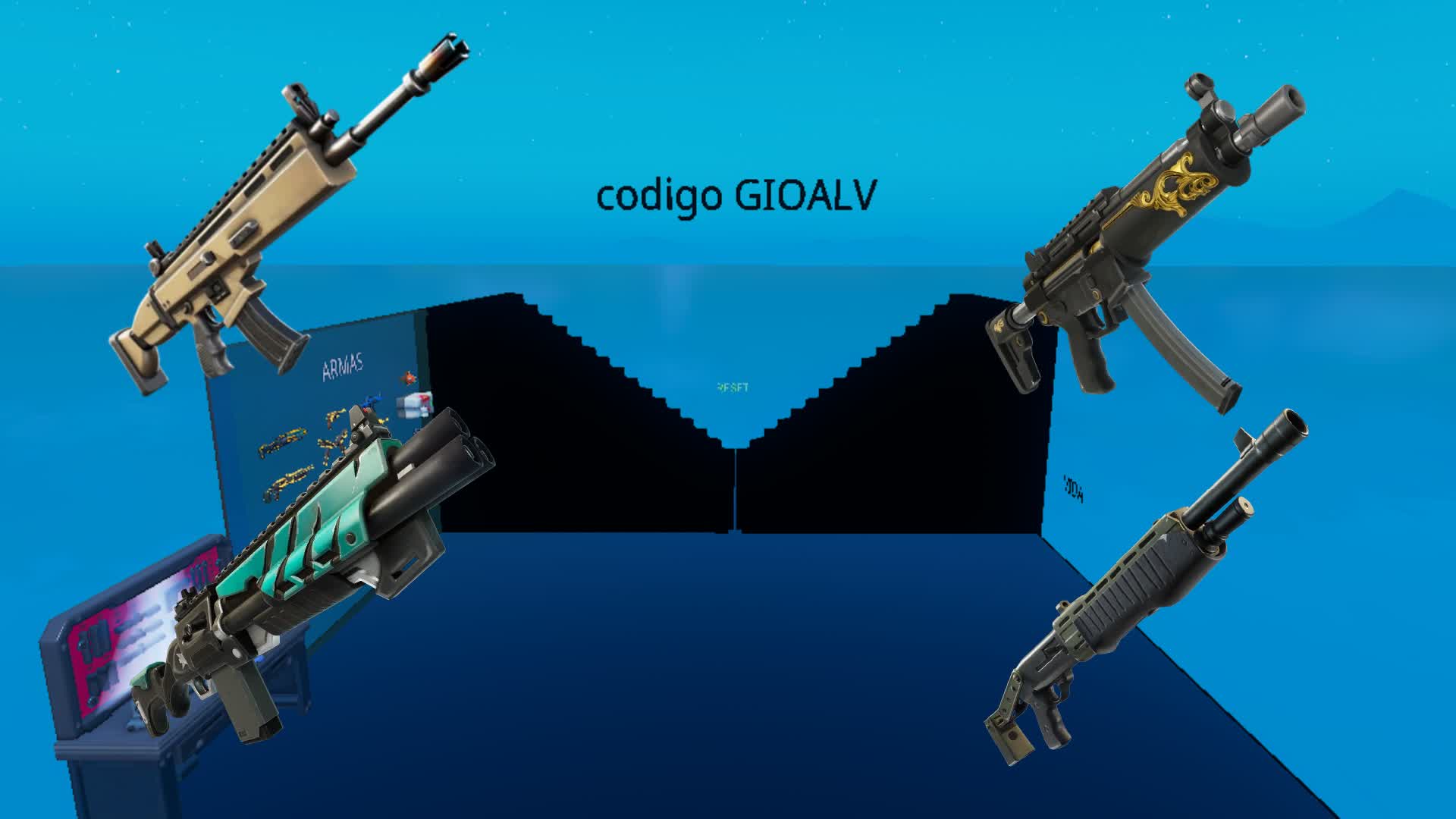 GIO PVP