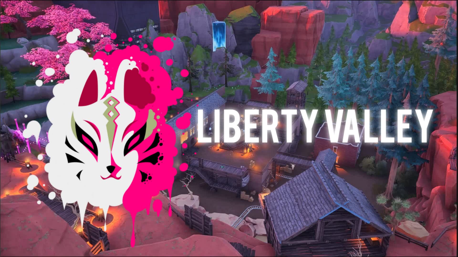 Liberty Valley