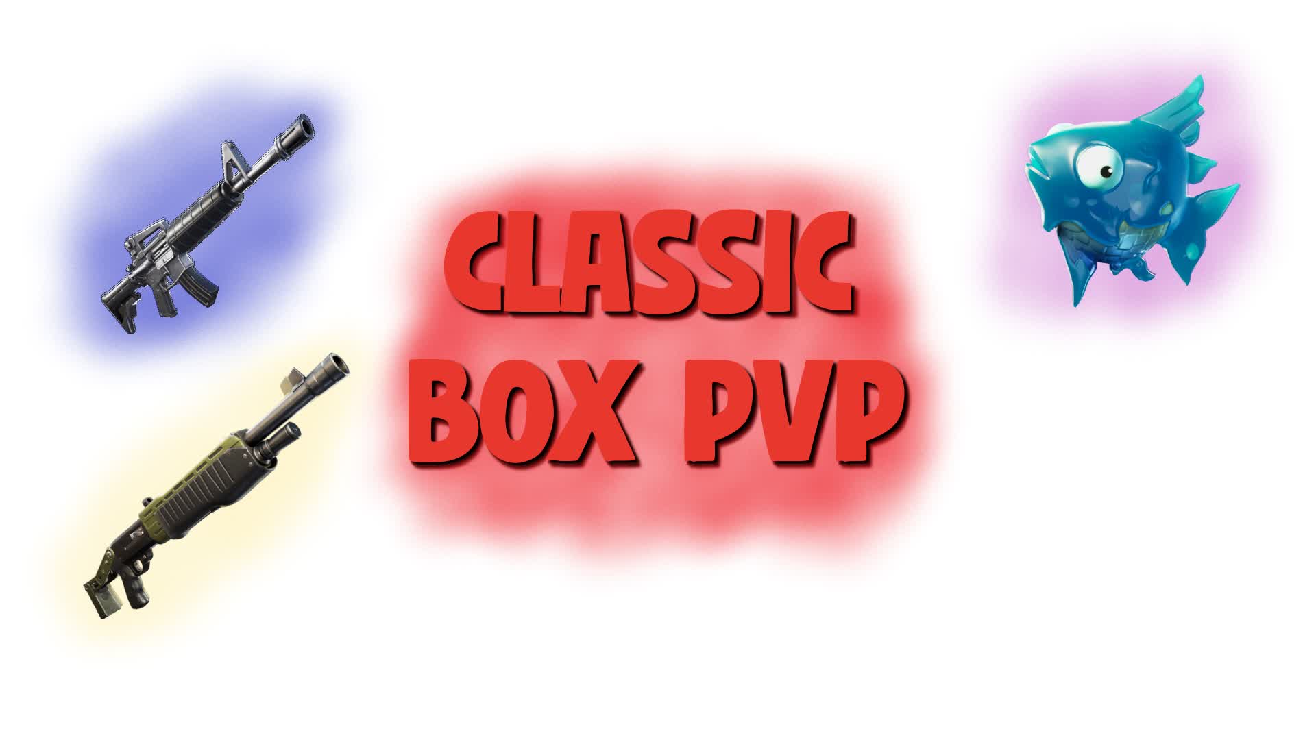 💎Classic BOX PVP💎