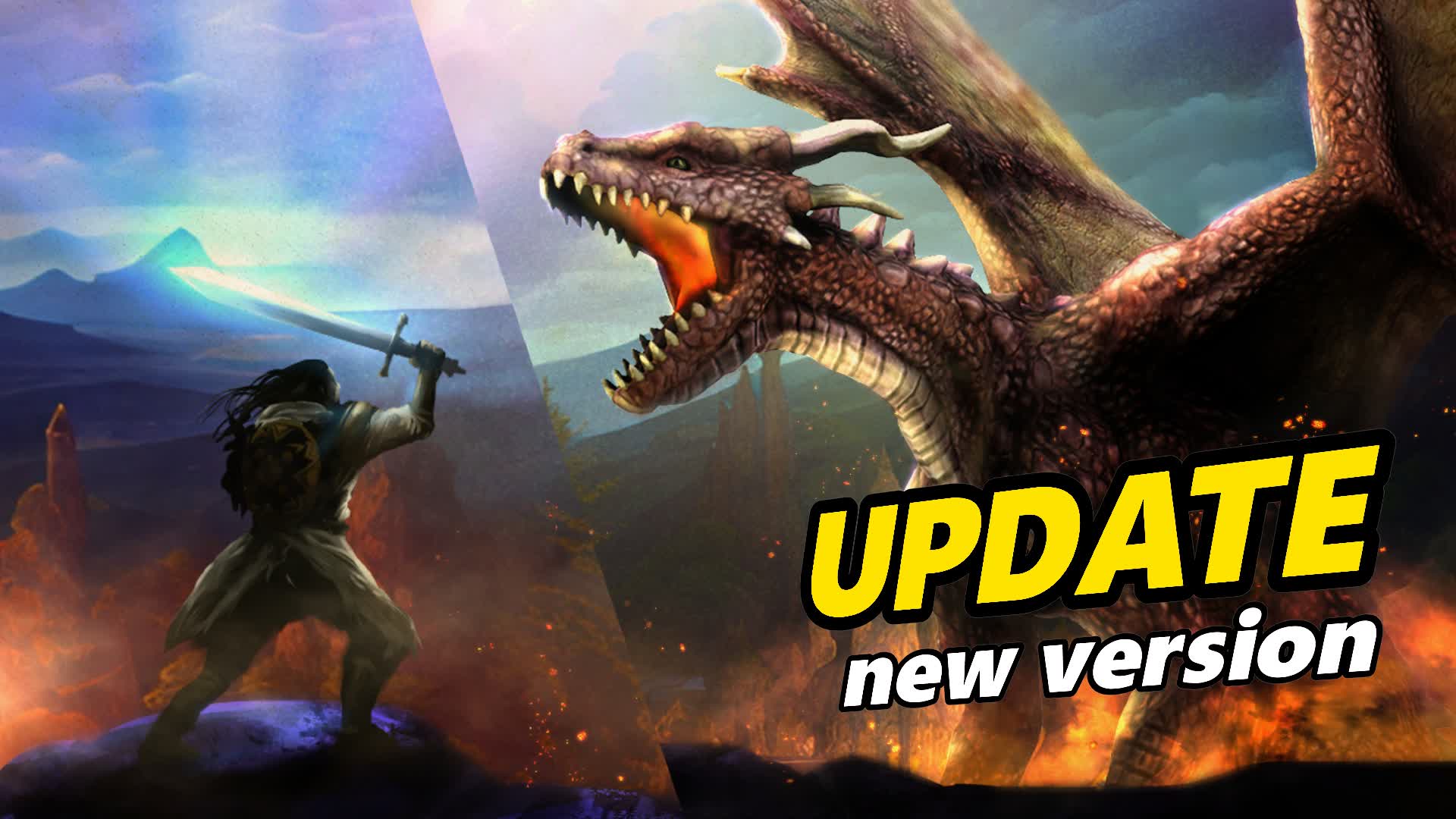 Dragon Nite :Boss Battle