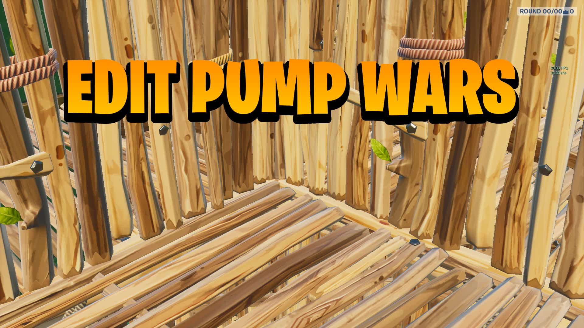 ✏️ TS EDIT PUMP WARS 🎯