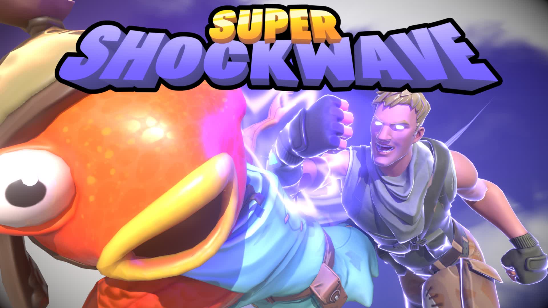 Super Shockwave