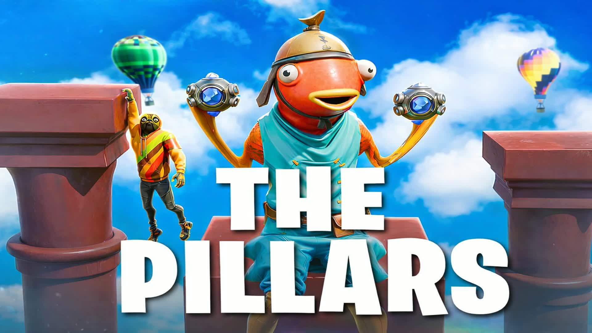 The Best Pillars