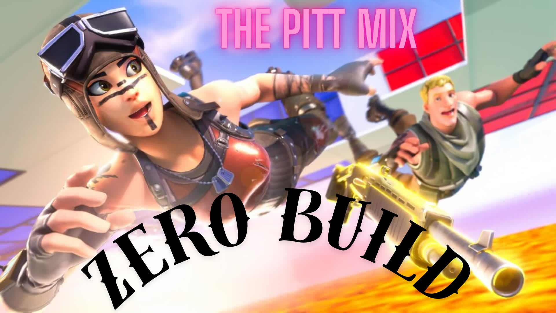 The Pitt (mix)