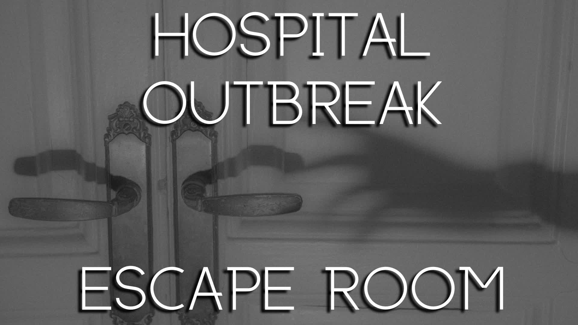 Hospital Outbreak Escape Room