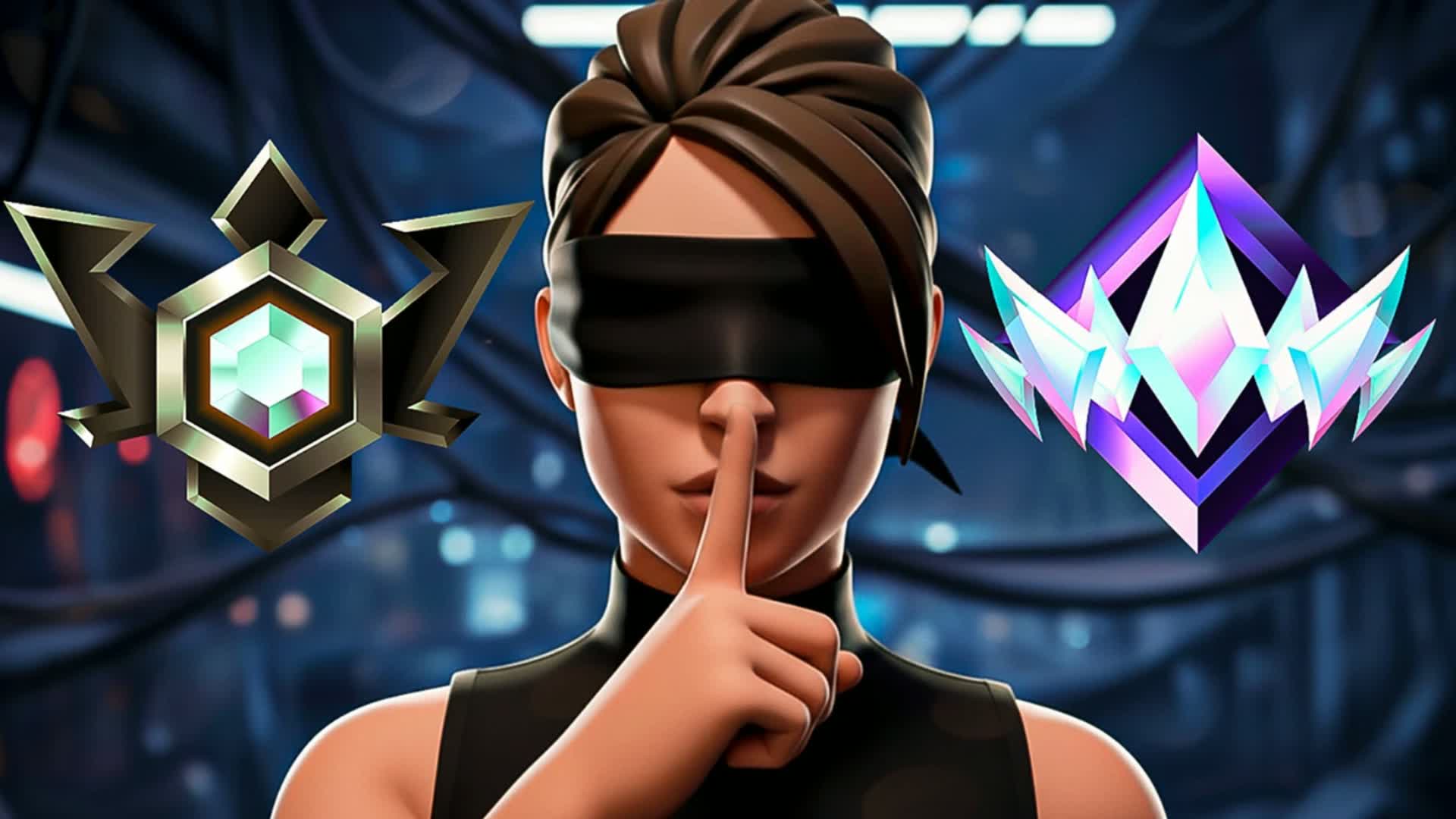 PUMP WARS RANKED BOX
