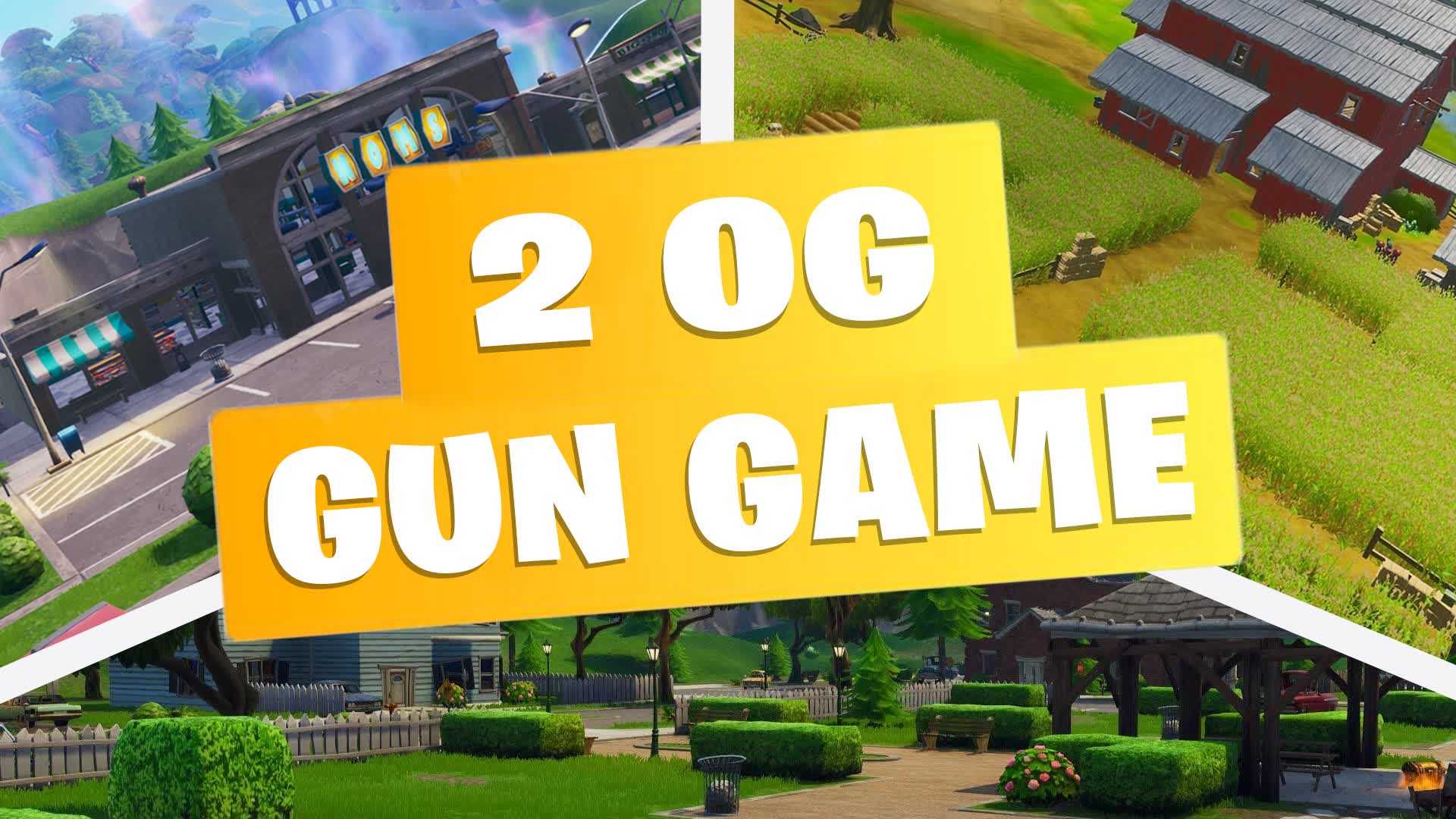 2 OG GUN GAME