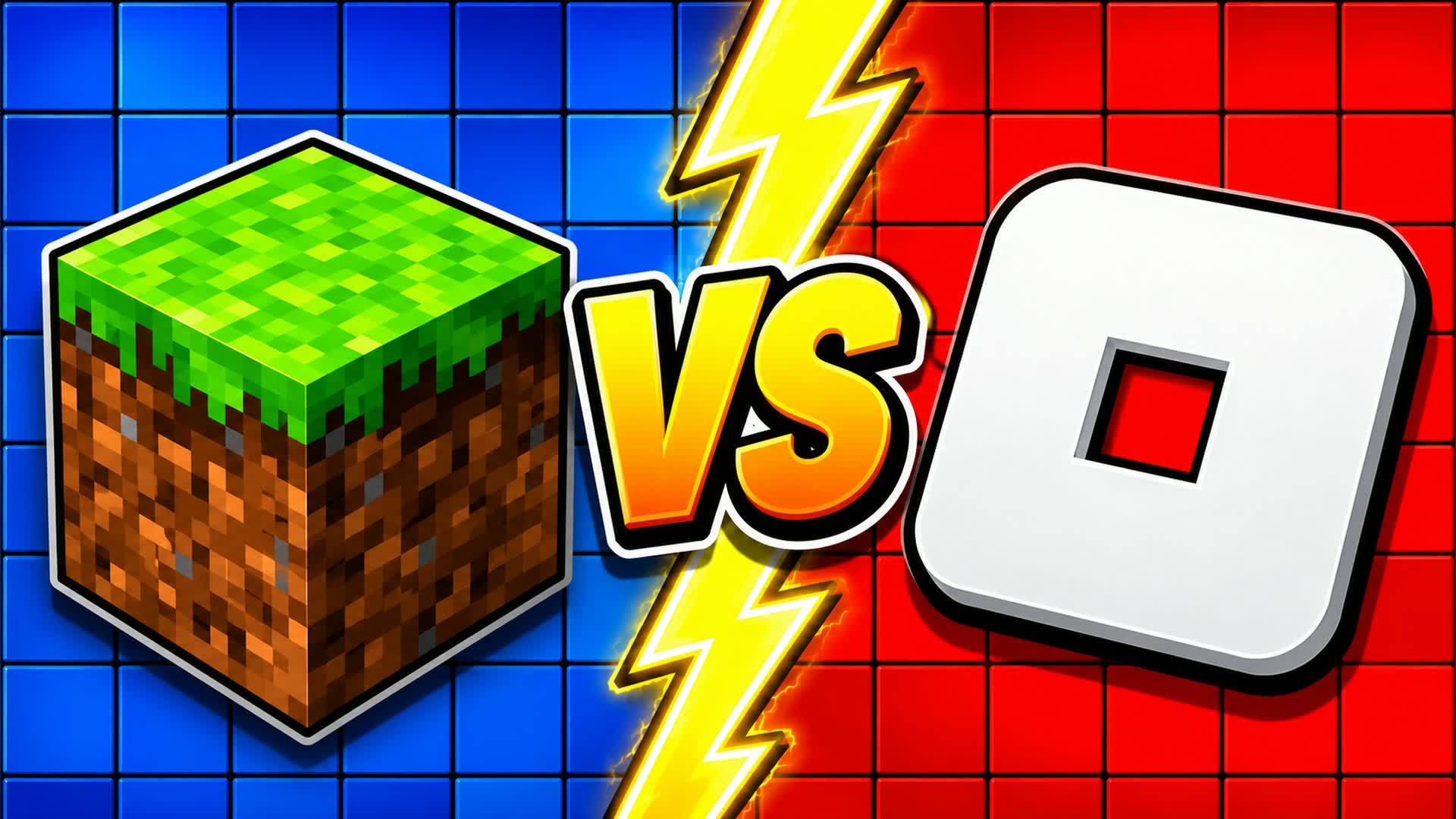 RED VS BLUE ECHO STRIKE 🔴🔵