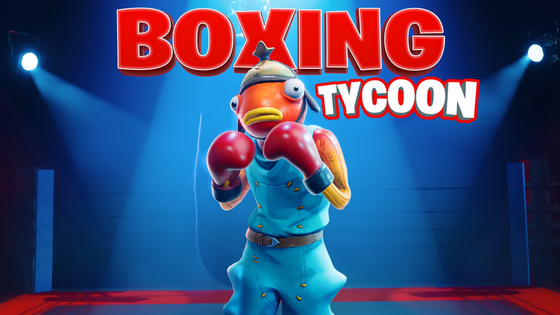 🥊BOXING TYCOON🥊
