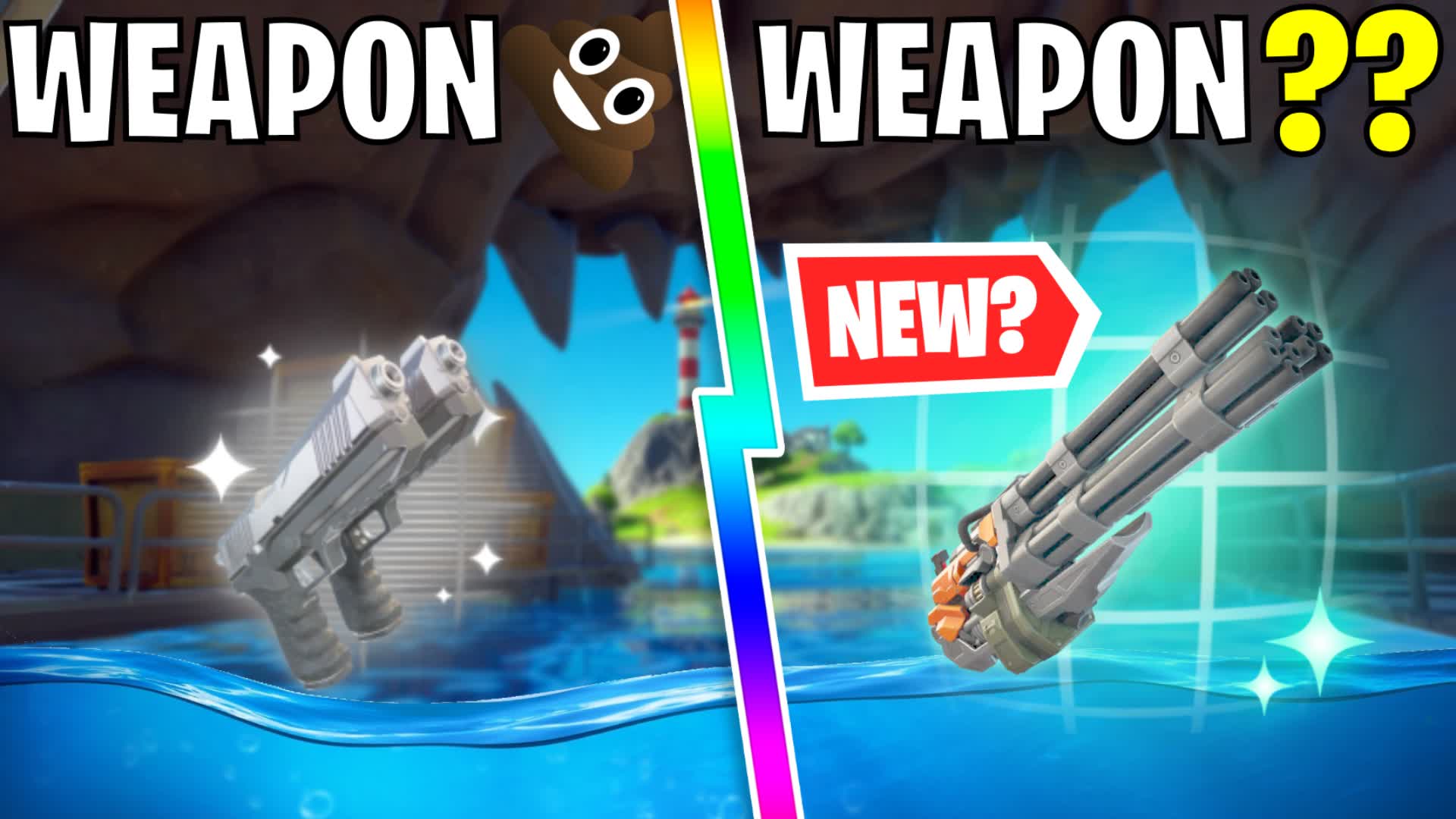 🌟GUN GAME🔫NEW WEAPON🎯 67 ⭐️ONE SHOT