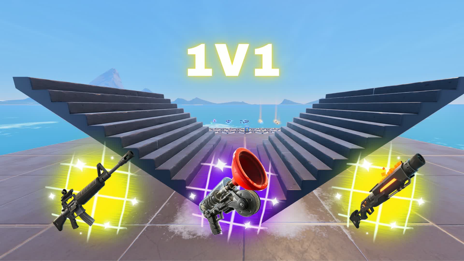Dragon 1vs1