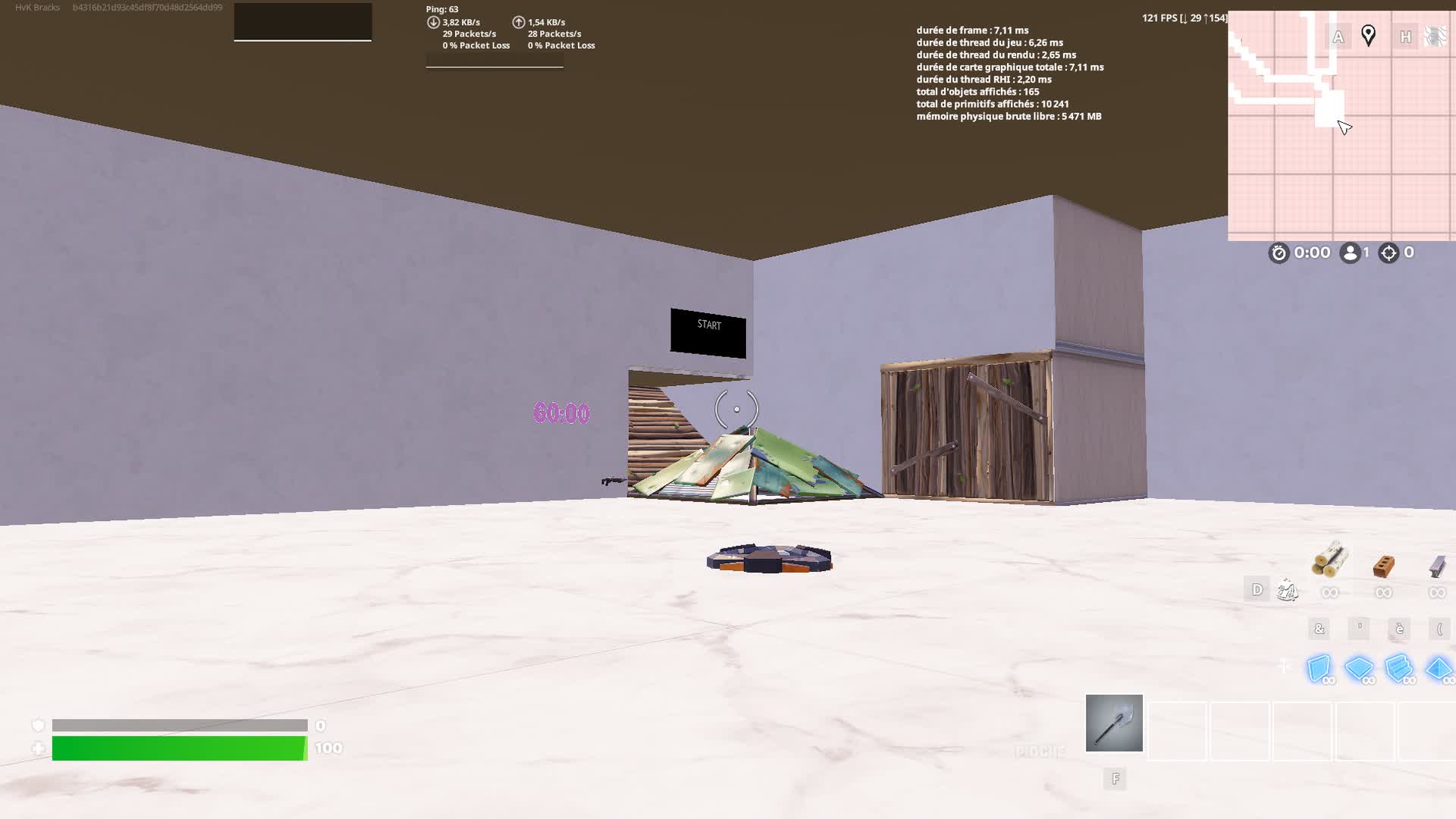 map edit Bracks