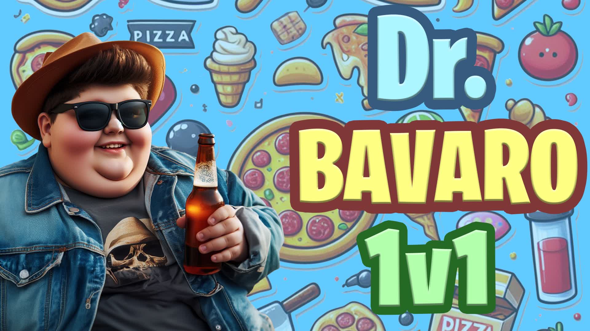 Dottor Bavaro 1v1
