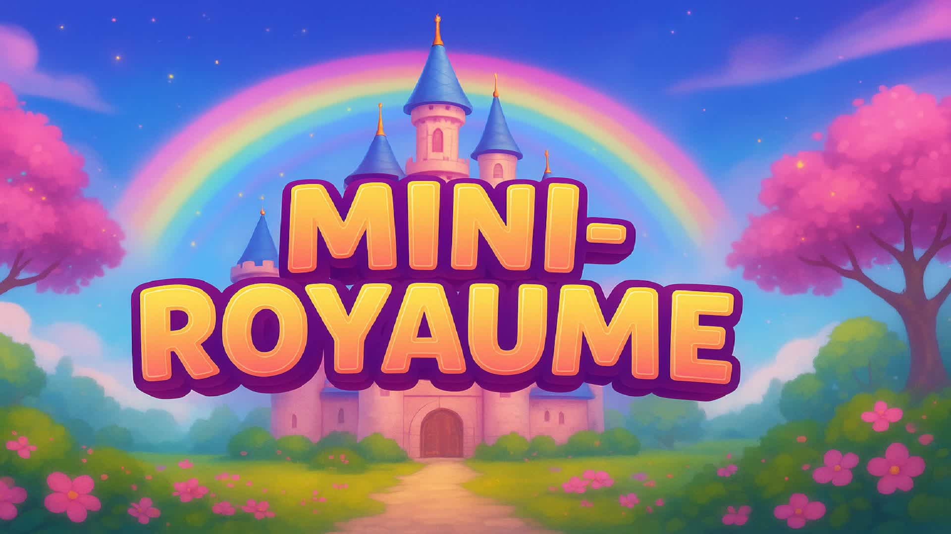 Mini-Royaume