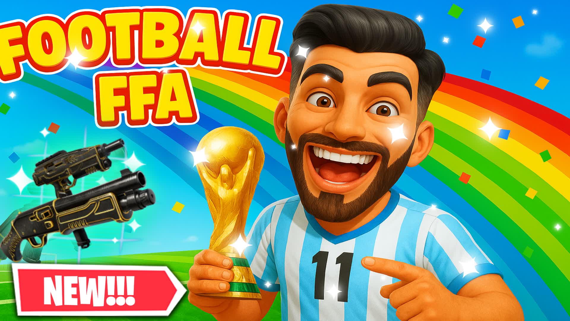 FOOTBALL FFA | دوري كرة القدم