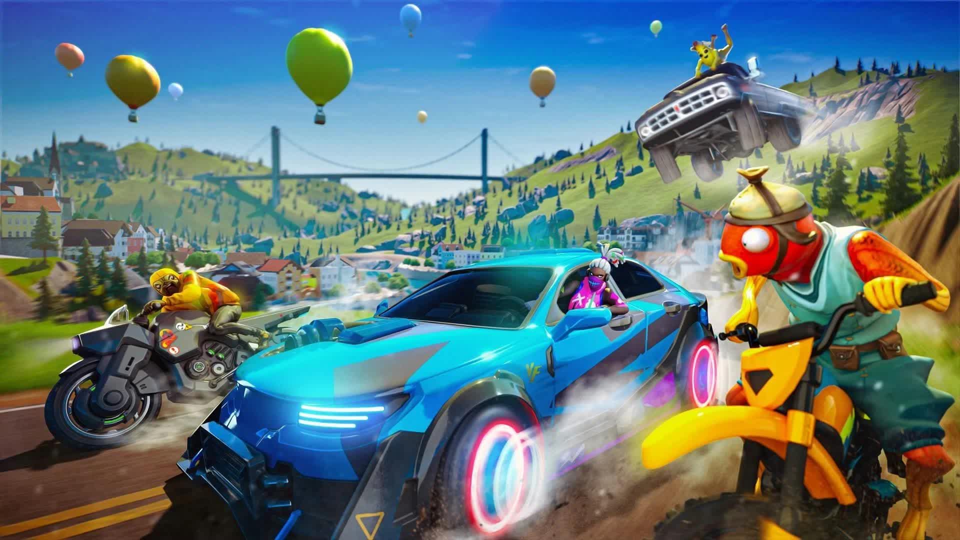 Car test