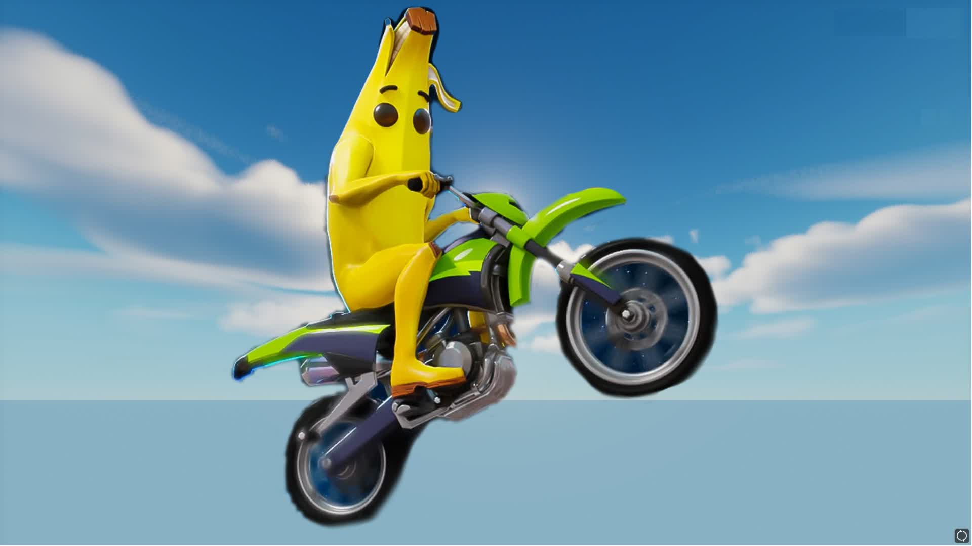 Motorcycle Mayhem