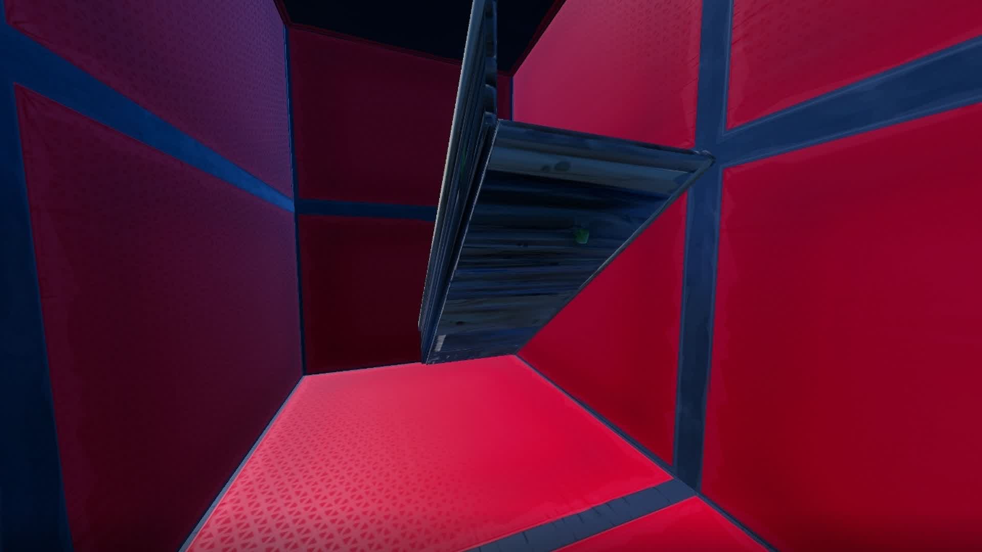 EDIT COURSE RED