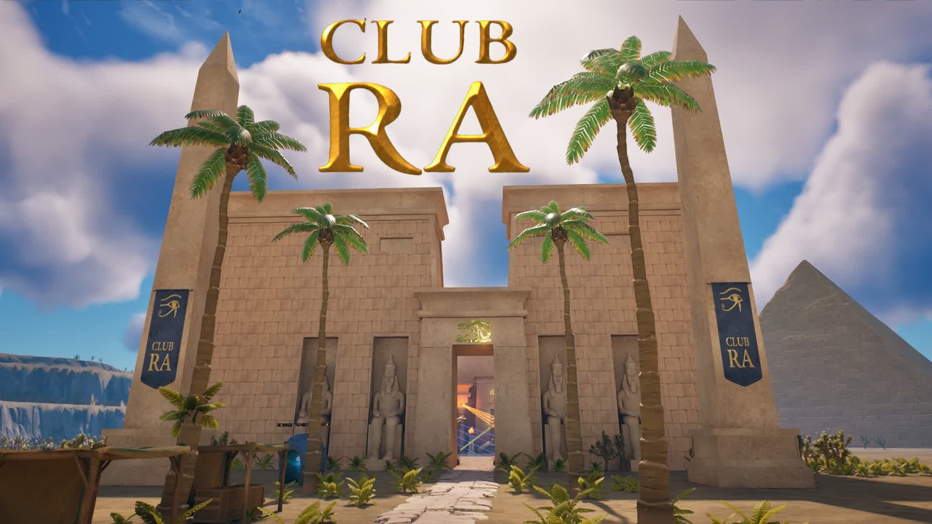 Club RA