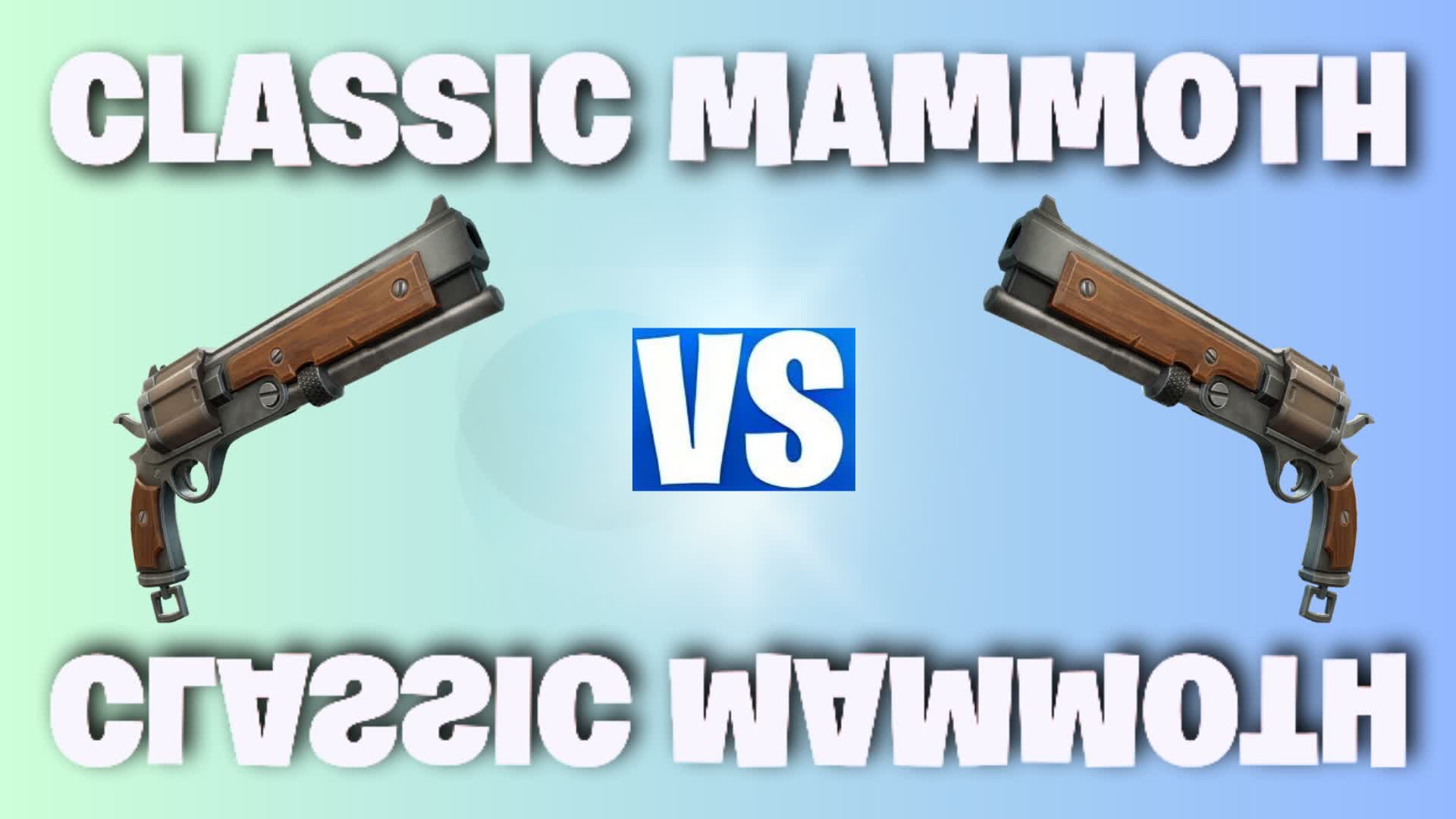 CLASSIC MAMMOTH